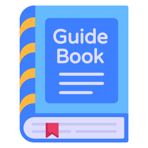 Booking guide preview