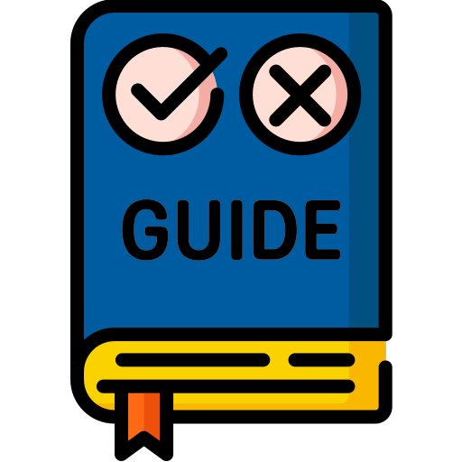 Guides overview
